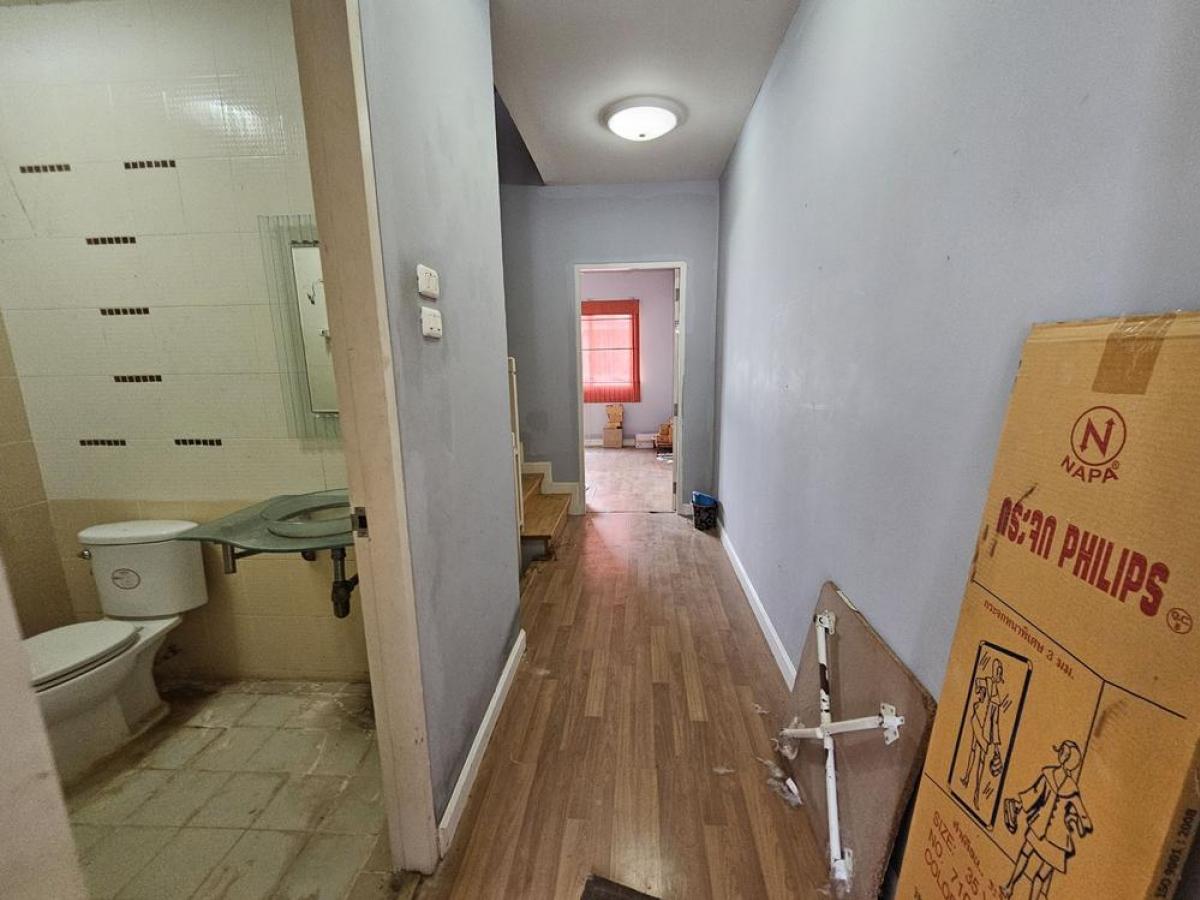 ขายทาวน์โฮมเอกชัย บางบอน : 28/02/2026, บ้านเดี่ยว 4 ห้องนอน 3 ห้องน้ำ พื้นที่กว้าง 177 ตร.ม. ราคาพิเศษ 2.89 ล้าน Prinyaluck Ekachai-Bangbon ใกล้ BTS, ลงทุนหรืออยู่อาศัยคุ้มค่าที่สุด!