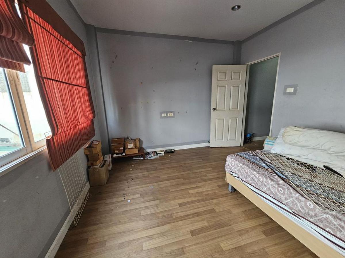 ขายทาวน์โฮมเอกชัย บางบอน : 28/02/2026, บ้านเดี่ยว 4 ห้องนอน 3 ห้องน้ำ พื้นที่กว้าง 177 ตร.ม. ราคาพิเศษ 2.89 ล้าน Prinyaluck Ekachai-Bangbon ใกล้ BTS, ลงทุนหรืออยู่อาศัยคุ้มค่าที่สุด!