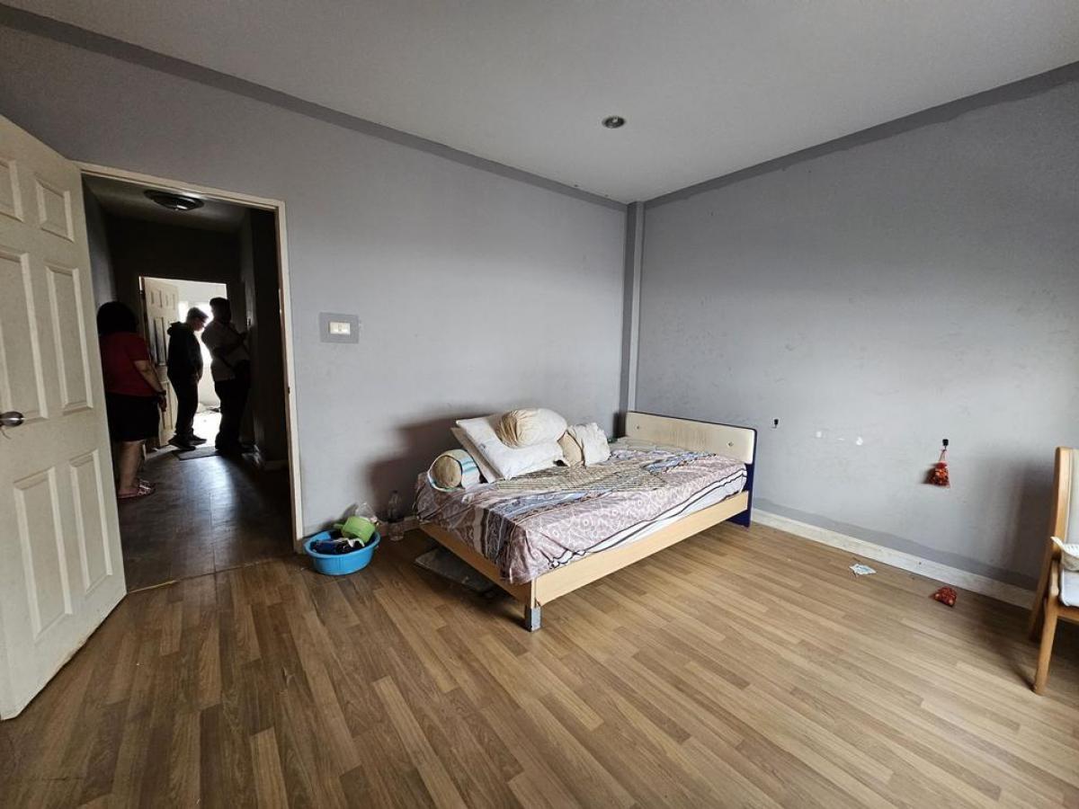 ขายทาวน์โฮมเอกชัย บางบอน : 28/02/2026, บ้านเดี่ยว 4 ห้องนอน 3 ห้องน้ำ พื้นที่กว้าง 177 ตร.ม. ราคาพิเศษ 2.89 ล้าน Prinyaluck Ekachai-Bangbon ใกล้ BTS, ลงทุนหรืออยู่อาศัยคุ้มค่าที่สุด!