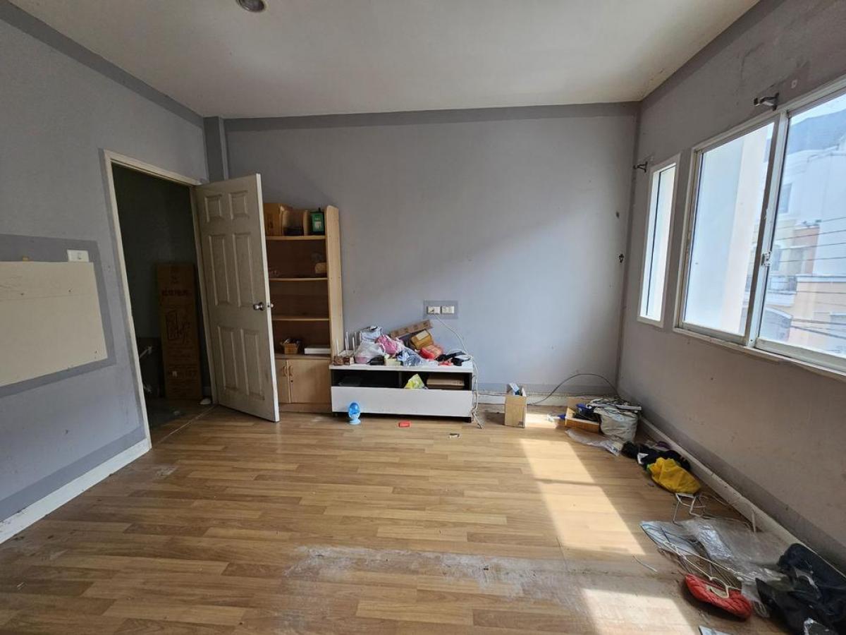 ขายทาวน์โฮมเอกชัย บางบอน : 28/02/2026, บ้านเดี่ยว 4 ห้องนอน 3 ห้องน้ำ พื้นที่กว้าง 177 ตร.ม. ราคาพิเศษ 2.89 ล้าน Prinyaluck Ekachai-Bangbon ใกล้ BTS, ลงทุนหรืออยู่อาศัยคุ้มค่าที่สุด!