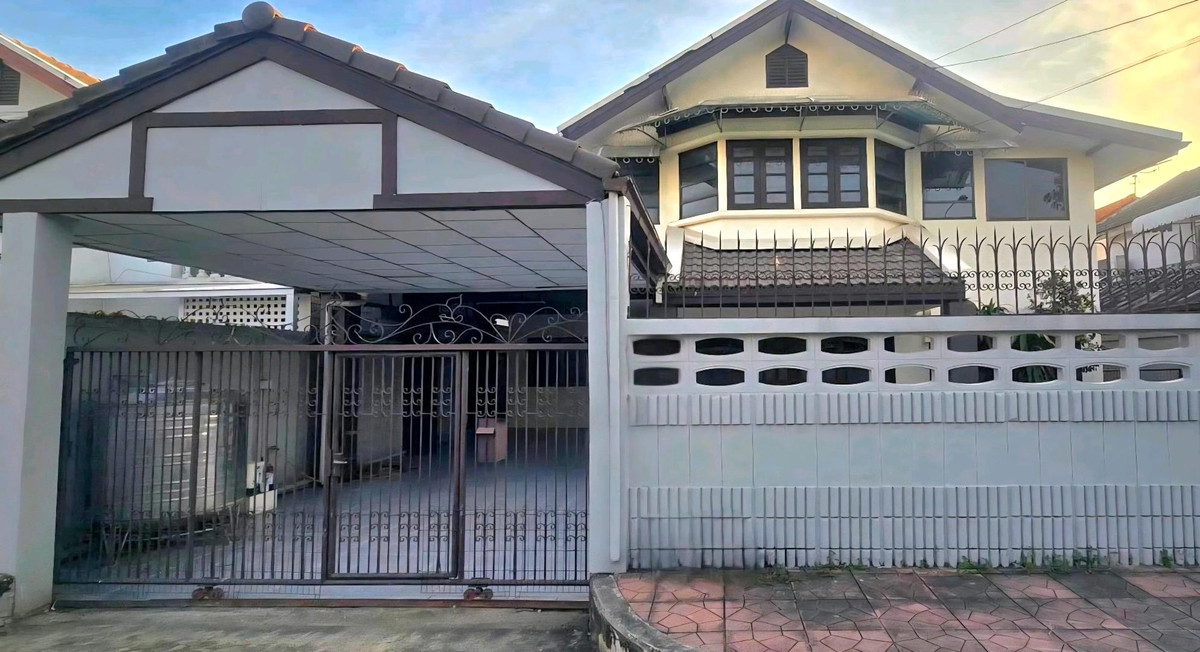 ให้เช่าบ้านแจ้งวัฒนะ เมืองทอง : ให้เช่า บ้านเดี่ยว2ชั้น 66ตรว. อยู่ ถนนแจ้งวัฒนะ ใกล้อิมแพ็คเมืองทองธานี/ เซ็นทรัล