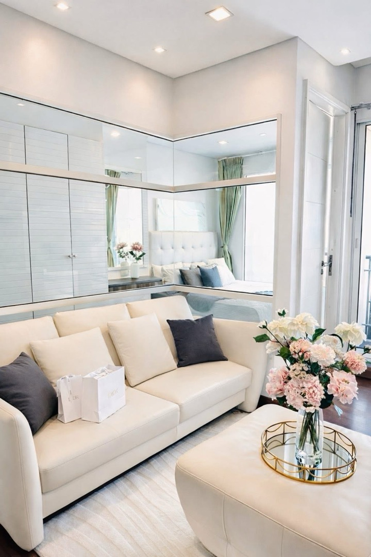 For RentCondoSukhumvit, Asoke, Thonglor : Condo for rent IVY Thonglor