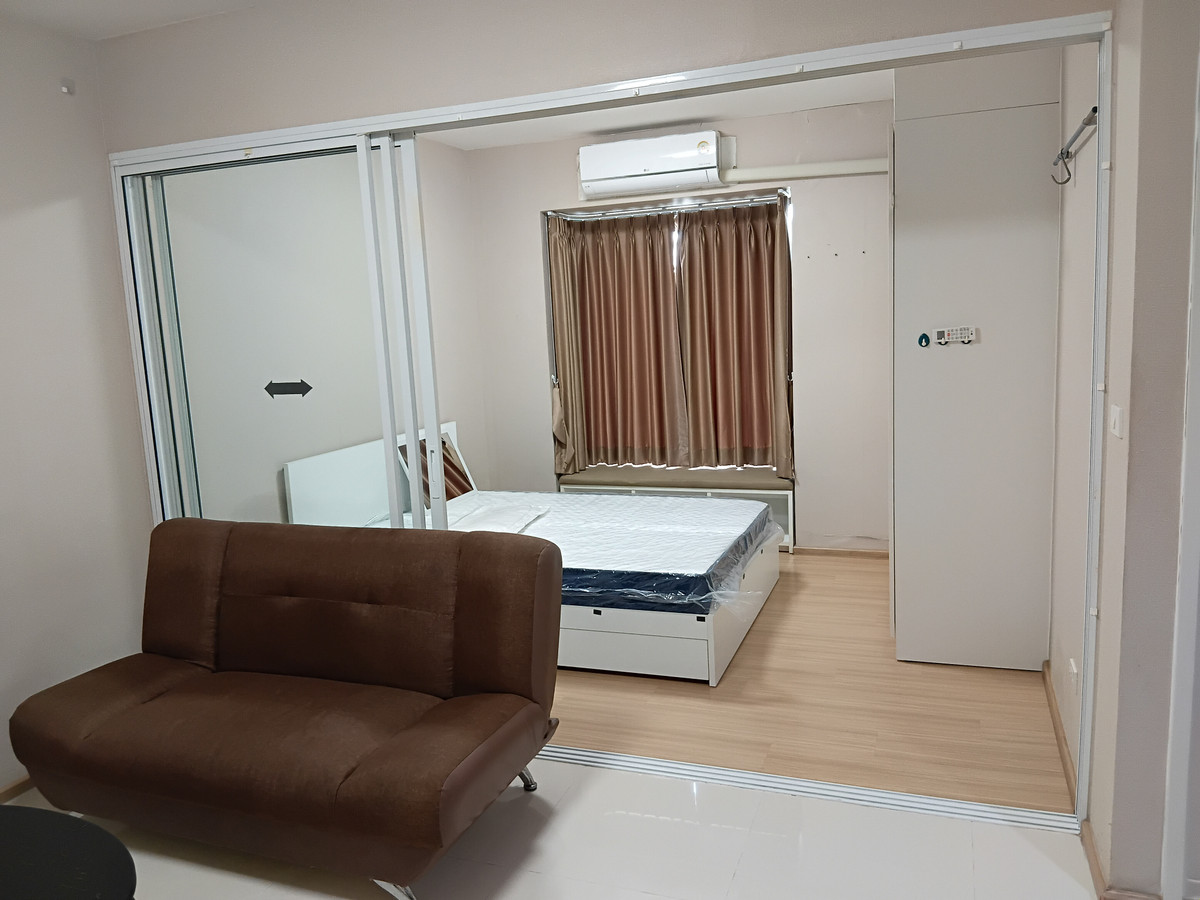 ให้เช่าคอนโดรามคำแหง หัวหมาก : ❤️ปล่อยเช่าห้องสวย❤️