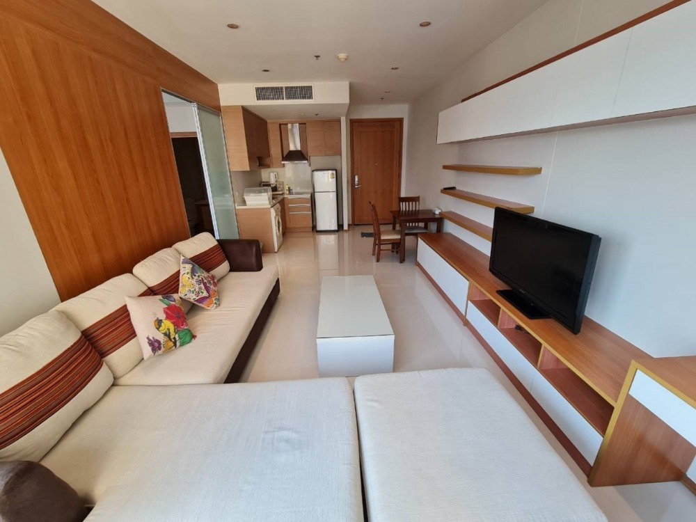 For RentCondoSukhumvit, Asoke, Thonglor : The Emporio Place | 1 Bedroom Best price 📞 Line : @pukkhome (with @) , 083-601-0968