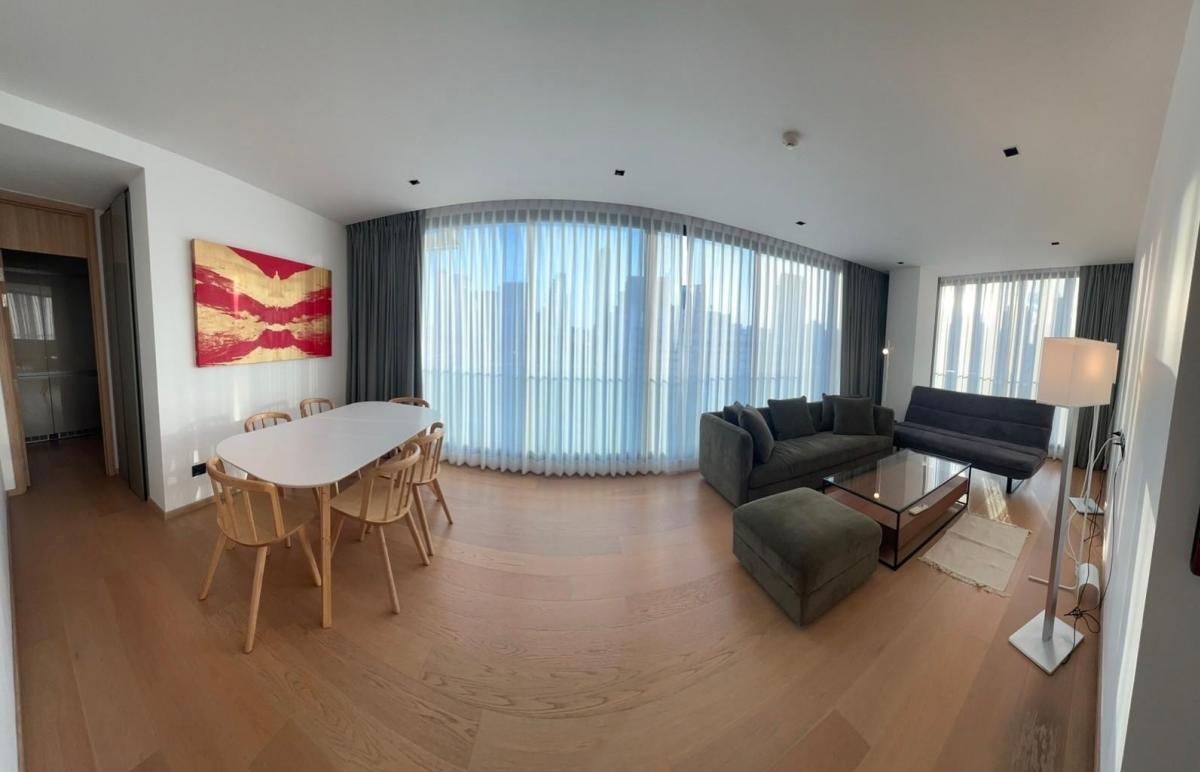 For RentCondoSukhumvit, Asoke, Thonglor : Chalermnit Art De Maison 2 bed Pent house