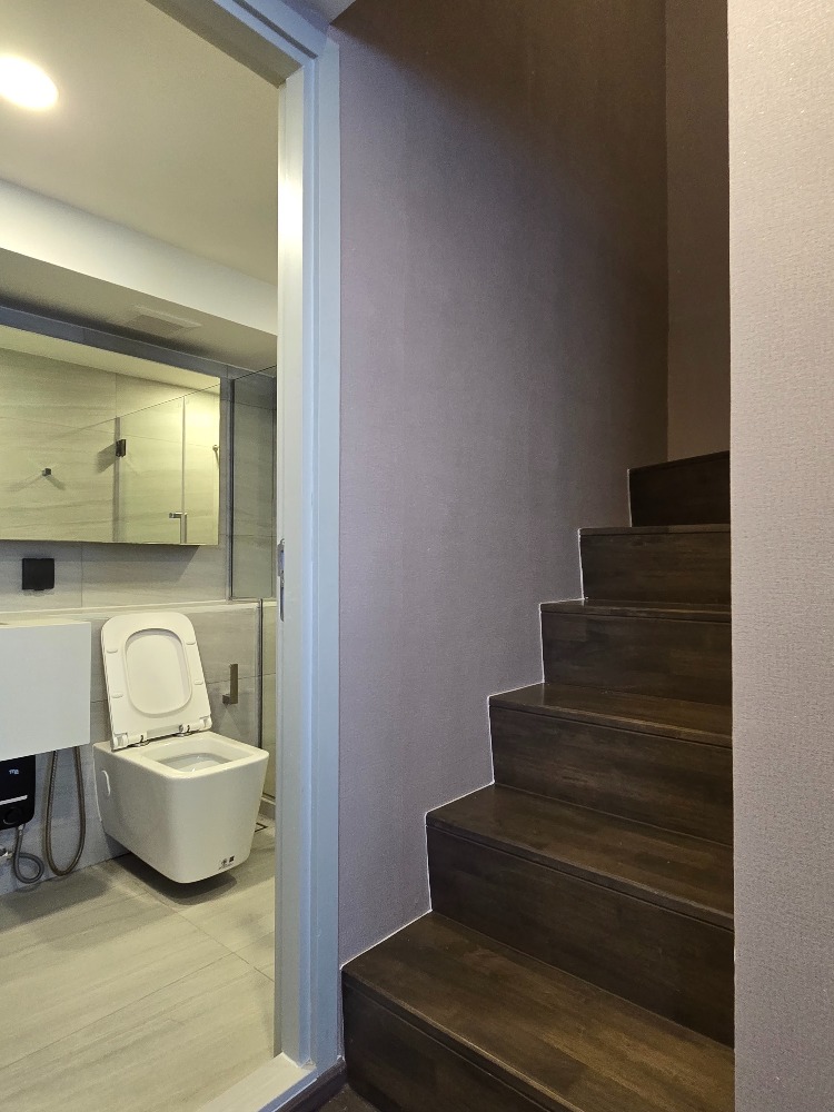 For SaleCondoSiam Paragon ,Chulalongkorn,Samyan : Park Origin Chula Samyan【𝐒𝐄𝐋𝐋 & 𝐑𝐄𝐍𝐓】🔥A luxurious condo, a living space that combines modern design with built-ins that are complete in every corner of the room🔥 Contact Line ID: @hacondo