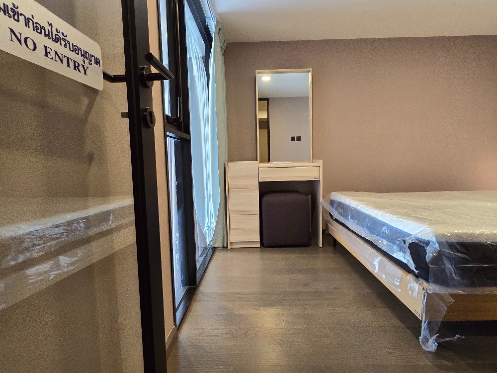 For SaleCondoSiam Paragon ,Chulalongkorn,Samyan : Park Origin Chula Samyan【𝐒𝐄𝐋𝐋 & 𝐑𝐄𝐍𝐓】🔥A luxurious condo, a living space that combines modern design with built-ins that are complete in every corner of the room🔥 Contact Line ID: @hacondo