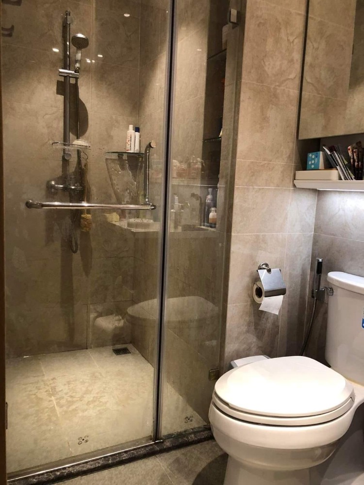 For SaleCondoSathorn, Narathiwat : Property code Bh0720 Regal Sathorn-Narathiwat, room size 32 sq m., 1 bedroom, 1 bathroom, 14th floor