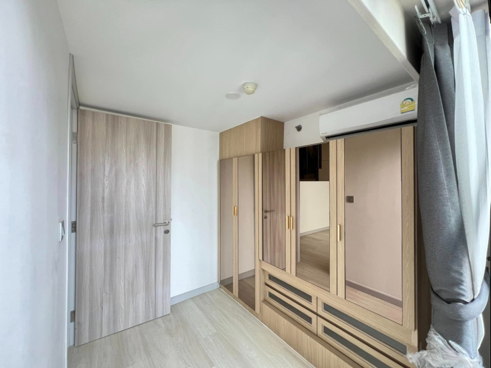 For SaleCondoSathorn, Narathiwat : Property code Bh0722 Knightsbridge Prime Sathorn, room size 44 sq m., 1 bedroom, 1 bathroom, 33rd floor