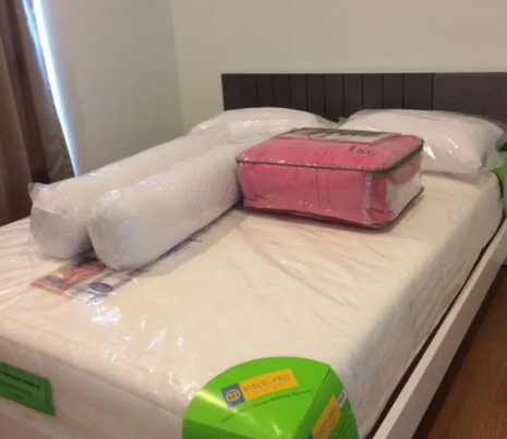 For RentCondoRatchathewi,Phayathai : Lette Ize Ratchataewee 30 sq.m. Eng 中 日 Please add LINE ID @806qphgn o8415o5483