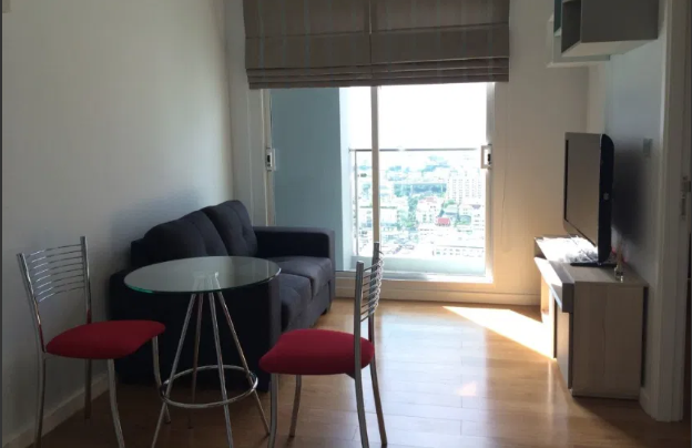 For RentCondoRatchathewi,Phayathai : Lette Ize Ratchataewee 30 sq.m. Eng 中 日 Please add LINE ID @806qphgn o8415o5483