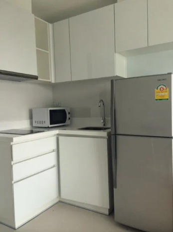 For RentCondoRatchathewi,Phayathai : Lette Ize Ratchataewee 30 sq.m. Eng 中 日 Please add LINE ID @806qphgn o8415o5483