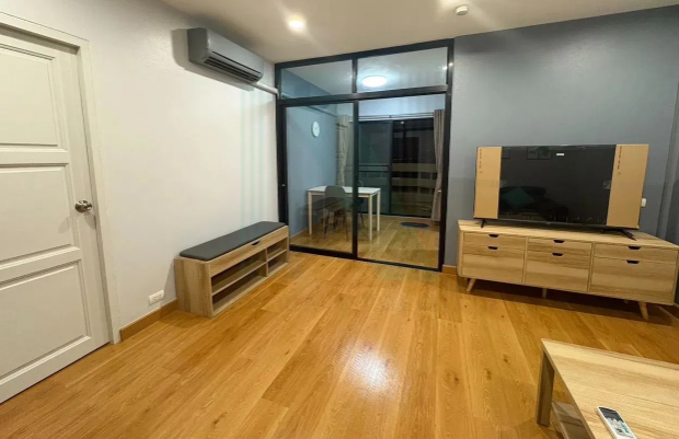 For RentCondoRatchathewi,Phayathai : Phayathai Plaza 66 sq.m. Eng 中 日 Please add LINE ID @806qphgn o8415o5483