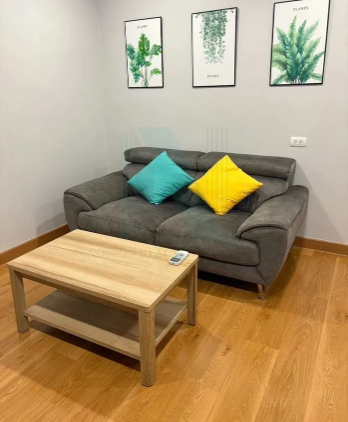 For RentCondoRatchathewi,Phayathai : Phayathai Plaza 66 sq.m. Eng 中 日 Please add LINE ID @806qphgn o8415o5483