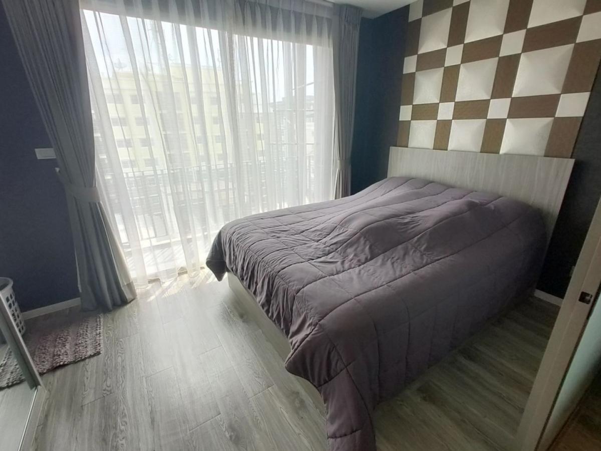 ขายคอนโดลาดพร้าว เซ็นทรัลลาดพร้าว : ซื้อเลย ราคาดี พร้อมโอน 2.39 1 นอน ห้องสวย ติดต่อ 0808144488