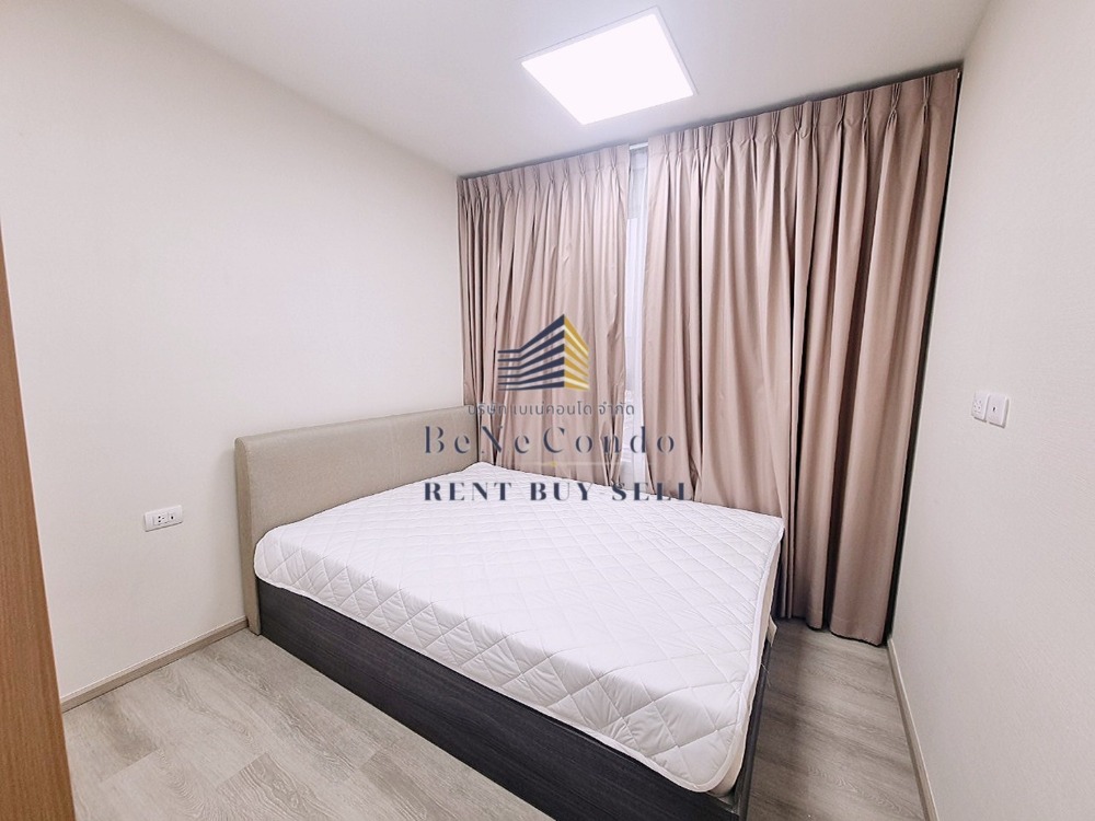 For RentCondoPinklao, Charansanitwong : *** (1 Bedroom Plus) (Project Agent) Condo for rent: Ideo Charan 70-Riverview (Ideo Charan 70-Riverview)***