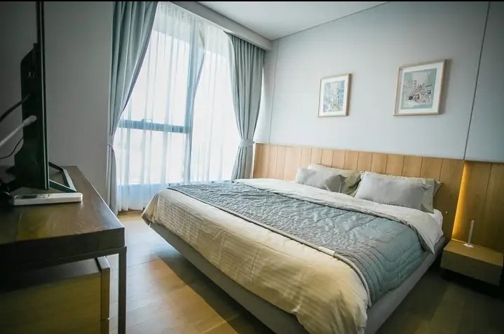 For SaleCondoSukhumvit, Asoke, Thonglor : S-TLP133 Condo for sale, The Lumpini Sukhumvit 24, 12th floor, city view, 38 sq m., 1 bedroom, 1 bathroom, 8 million 064-959-8900
