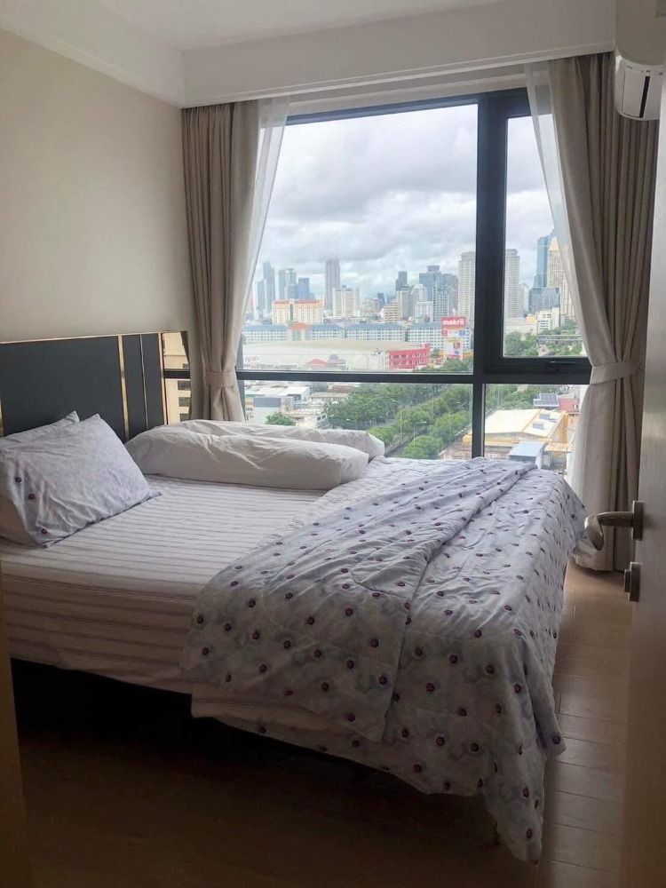 ขายคอนโดสาทร นราธิวาส : [ขาย] รหัส RG120 ขาย คอนโด REGAL CONDO