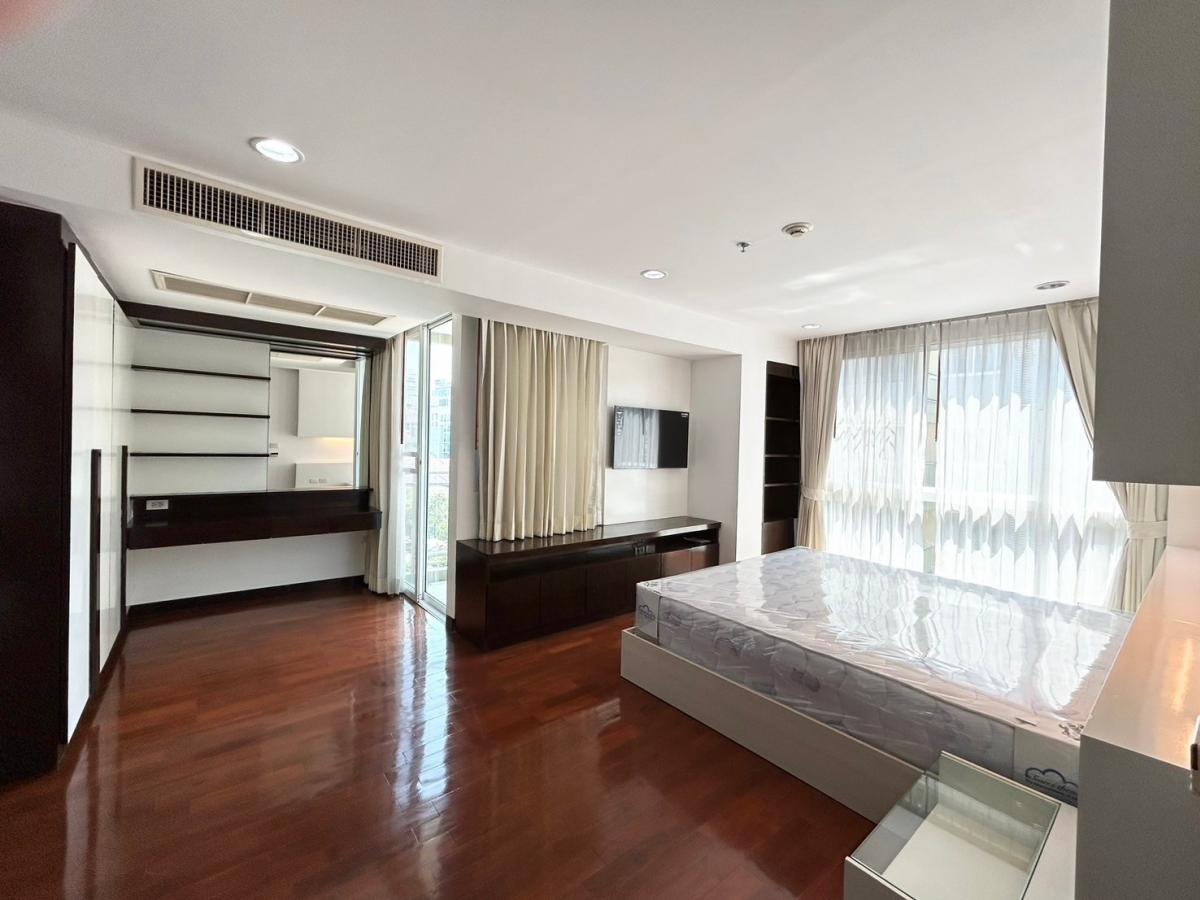 ให้เช่าสุขุมวิท อโศก ทองหล่อ : ให้เช่า ทองหล่อ อพาร์ทเมนท์  Pet friendly  2 ห้องนอน