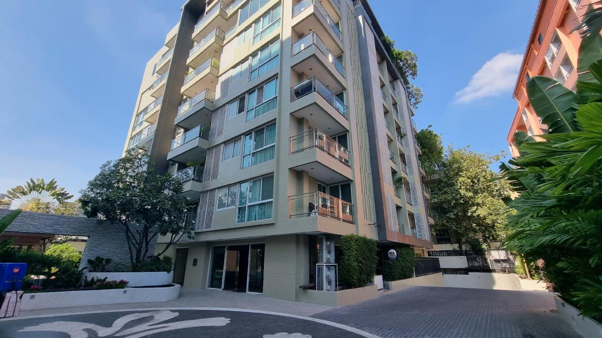 ให้เช่าสุขุมวิท อโศก ทองหล่อ : ให้เช่า ทองหล่อ อพาร์ทเมนท์  Pet friendly  2 ห้องนอน