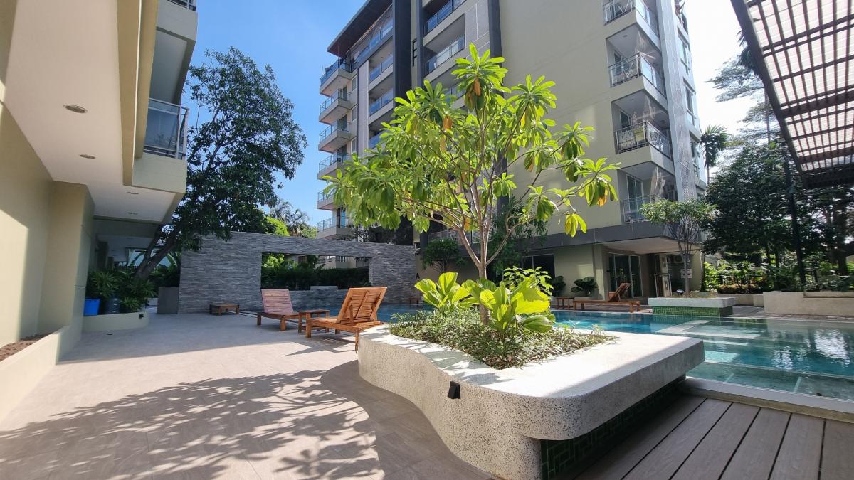 ให้เช่าสุขุมวิท อโศก ทองหล่อ : ให้เช่า ทองหล่อ อพาร์ทเมนท์  Pet friendly  2 ห้องนอน