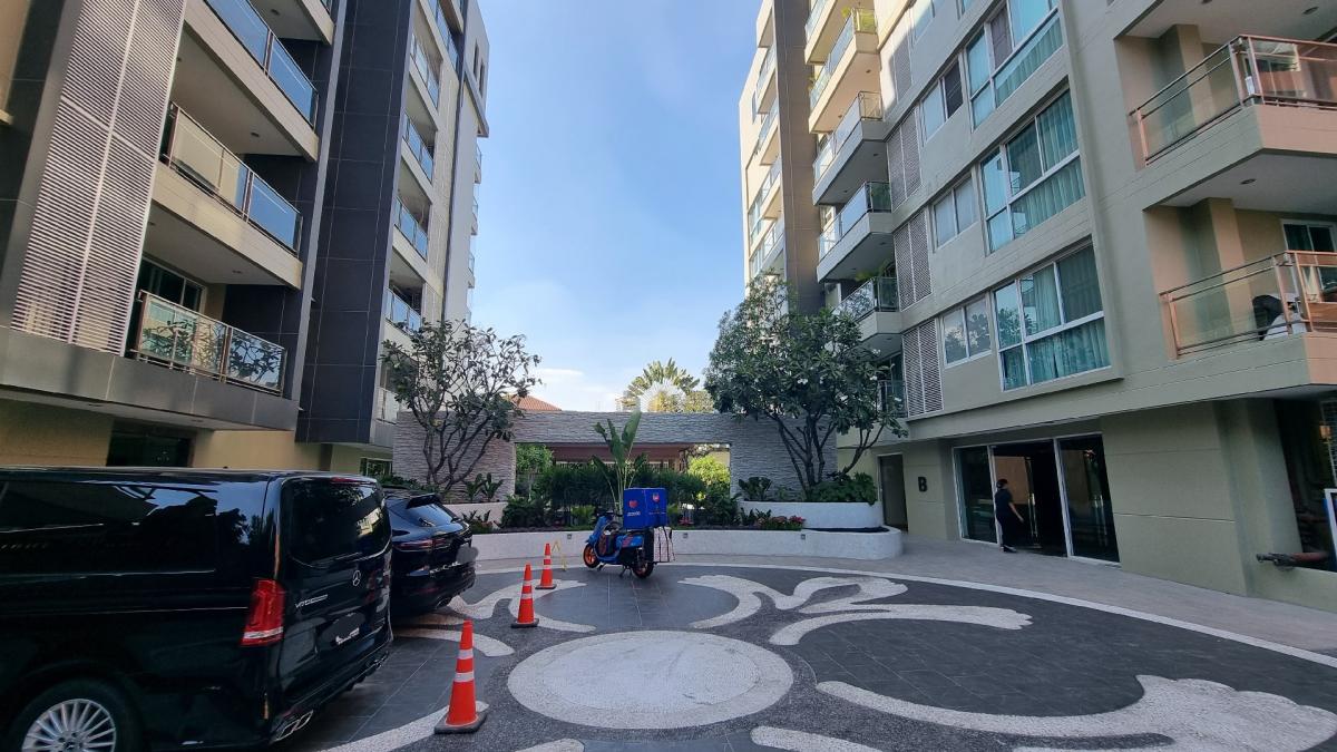 ให้เช่าสุขุมวิท อโศก ทองหล่อ : ให้เช่า ทองหล่อ อพาร์ทเมนท์  Pet friendly  2 ห้องนอน