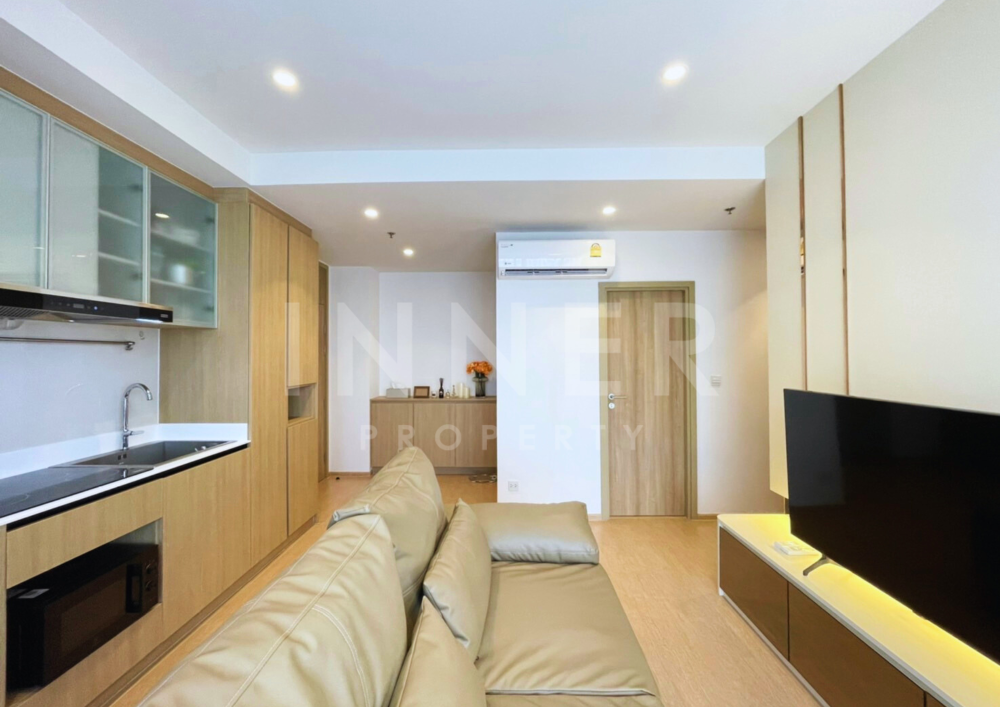 ขายคอนโดลาดพร้าว เซ็นทรัลลาดพร้าว : 🐶🐱Pet Friendly 🏙️ (For Sale/ขาย) Maru Ladprao 15 💵 7.59 MB