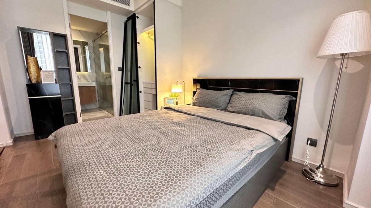 ให้เช่าคอนโดสุขุมวิท อโศก ทองหล่อ : 🐶Muniq Sukhumvit 23 |1BR  | 🐶Pets Friendly 35,000฿🔥Asok Station