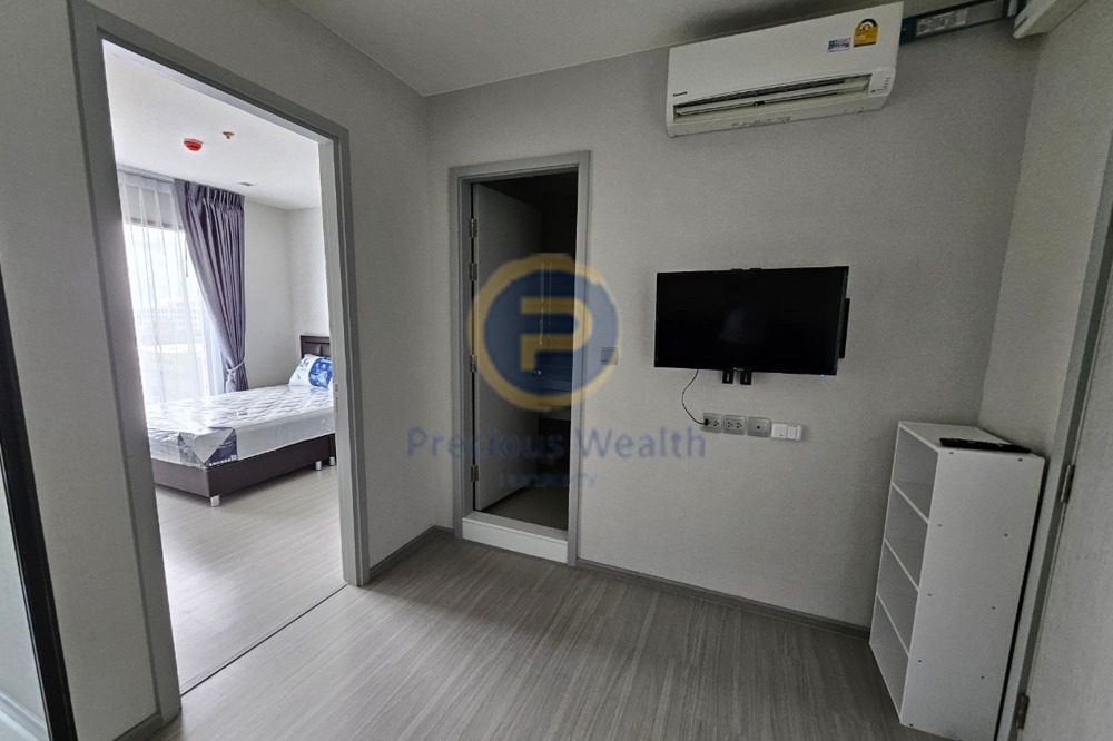 For RentCondoOnnut, Udomsuk : Condo for rent: Life Sukhumvit 62, Life Sukhumvit 62, near BTS Bang Chak