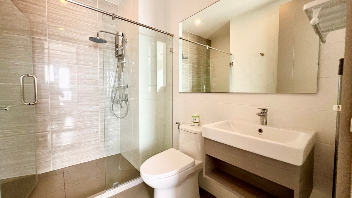 For RentCondoOnnut, Udomsuk : For Rent: Knightsbridge Prime Onnut, 40,000 THB/month [MA00002]