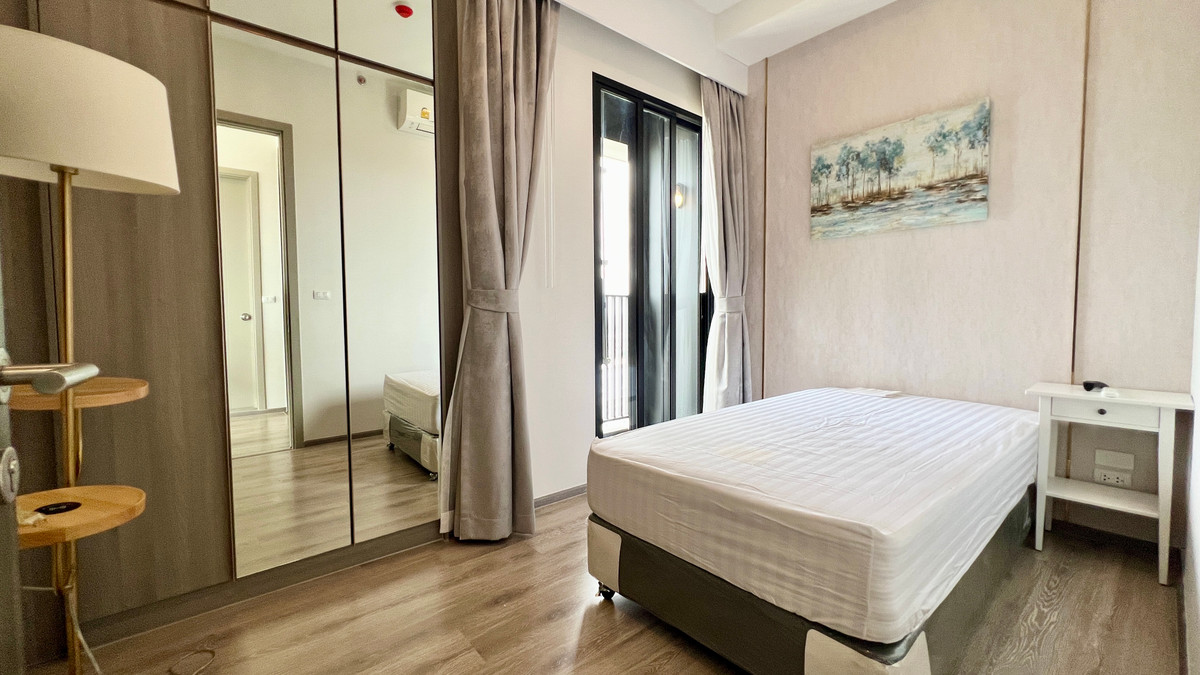 For RentCondoOnnut, Udomsuk : For Rent: Knightsbridge Prime Onnut, 40,000 THB/month [MA00002]