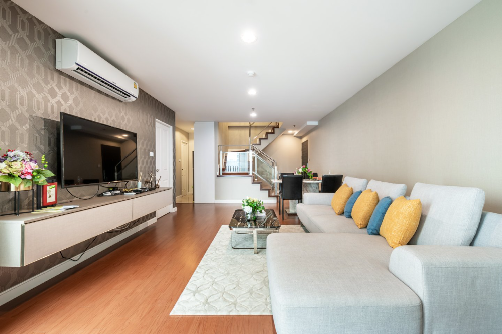 For RentCondoRama9, Petchburi, RCA : (for sale/rent) Belle Grand Rama 9 near MRT Rama 9