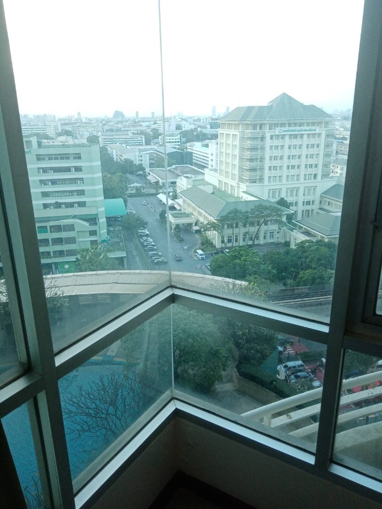 For RentCondoRatchathewi,Phayathai : Noble House Phayathai 45 sq.m. Eng 中 日 Please add LINE ID @806qphgn o8415o5483