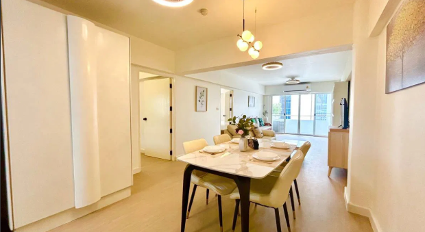 ให้เช่าคอนโดสยาม จุฬา สามย่าน : Pathumwan Place 90 sq.m. Eng 中 日 Please add LINE ID @806qphgn o8415o5483