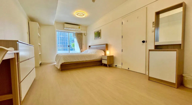 ให้เช่าคอนโดสยาม จุฬา สามย่าน : Pathumwan Place 90 sq.m. Eng 中 日 Please add LINE ID @806qphgn o8415o5483