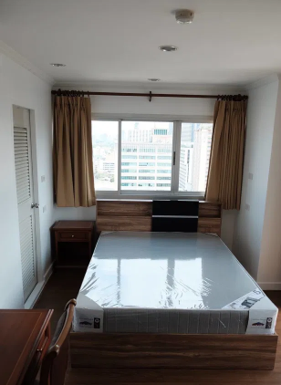 For RentCondoSiam Paragon ,Chulalongkorn,Samyan : Baan Kasemsan 80 sq.m. Eng 中 日 Please add LINE ID @806qphgn o8415o5483