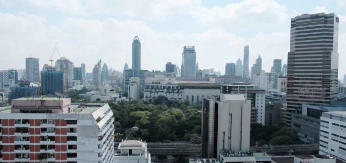 For RentCondoSiam Paragon ,Chulalongkorn,Samyan : Baan Kasemsan 80 sq.m. Eng 中 日 Please add LINE ID @806qphgn o8415o5483