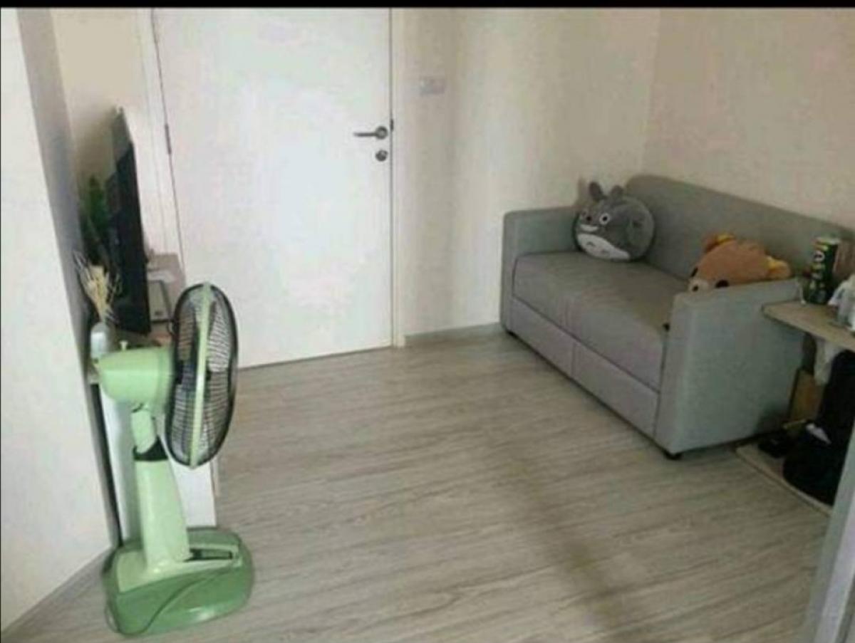 For SaleCondoRattanathibet, Sanambinna : Aspire rattanathibate 2 
ราคาพิเศษ 1.49 ล้านบาท ต่อรองได้