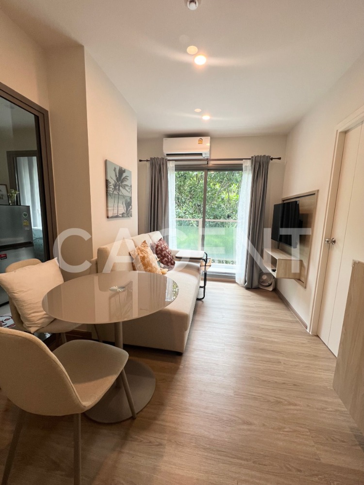 For RentCondoPhuket : Condo for rent “Phyll Phuket“ in the heart of Phuket city, surrounded by complete facilities.