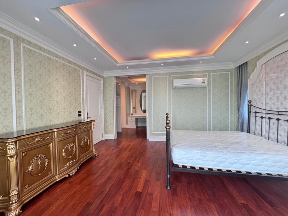 ขายบ้านมีนบุรี-ร่มเกล้า : Lakeside Zone 90ตรว 3น3น บ้านเดี่ยว 2 ชั้น Perfect Place รามคำแหง 164