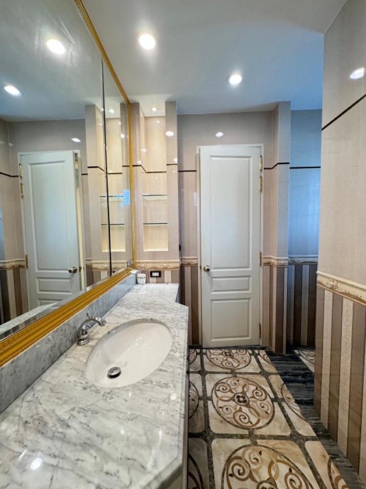 ขายบ้านมีนบุรี-ร่มเกล้า : Lakeside Zone 90ตรว 3น3น บ้านเดี่ยว 2 ชั้น Perfect Place รามคำแหง 164