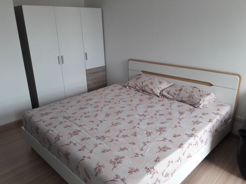 For SaleCondoVipawadee, Don Mueang, Lak Si : For sale: Chateau Intown Vibhavadi 10, No. 11/18 (Vacant 1/1/68)
