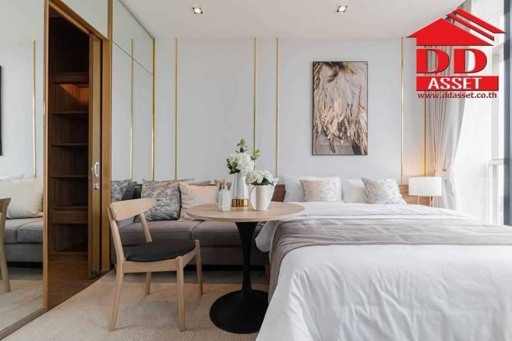 ให้เช่าคอนโดสุขุมวิท อโศก ทองหล่อ : For Rent  Park origin phrom phong  (พาร์ค ออริจิ้น พร้อมพงษ์) คอนโดหรูใกล้ EmQuartier และ Emporium  รหัส : C8071