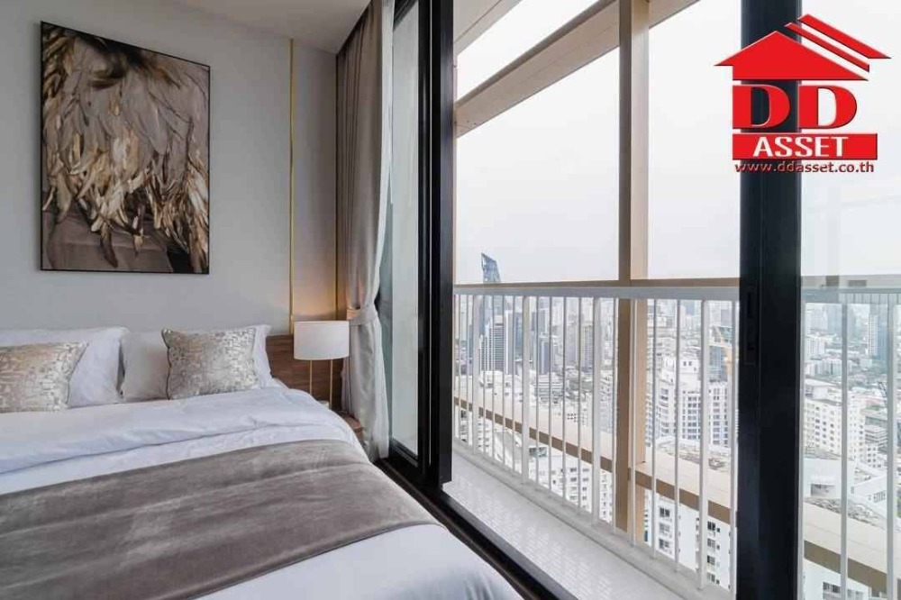 ให้เช่าคอนโดสุขุมวิท อโศก ทองหล่อ : For Rent  Park origin phrom phong  (พาร์ค ออริจิ้น พร้อมพงษ์) คอนโดหรูใกล้ EmQuartier และ Emporium  รหัส : C8071