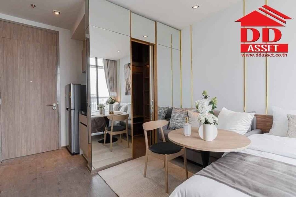 ให้เช่าคอนโดสุขุมวิท อโศก ทองหล่อ : For Rent  Park origin phrom phong  (พาร์ค ออริจิ้น พร้อมพงษ์) คอนโดหรูใกล้ EmQuartier และ Emporium  รหัส : C8071