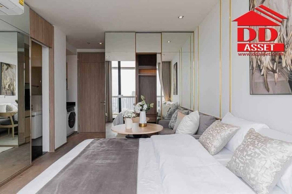 ให้เช่าคอนโดสุขุมวิท อโศก ทองหล่อ : For Rent  Park origin phrom phong  (พาร์ค ออริจิ้น พร้อมพงษ์) คอนโดหรูใกล้ EmQuartier และ Emporium  รหัส : C8071