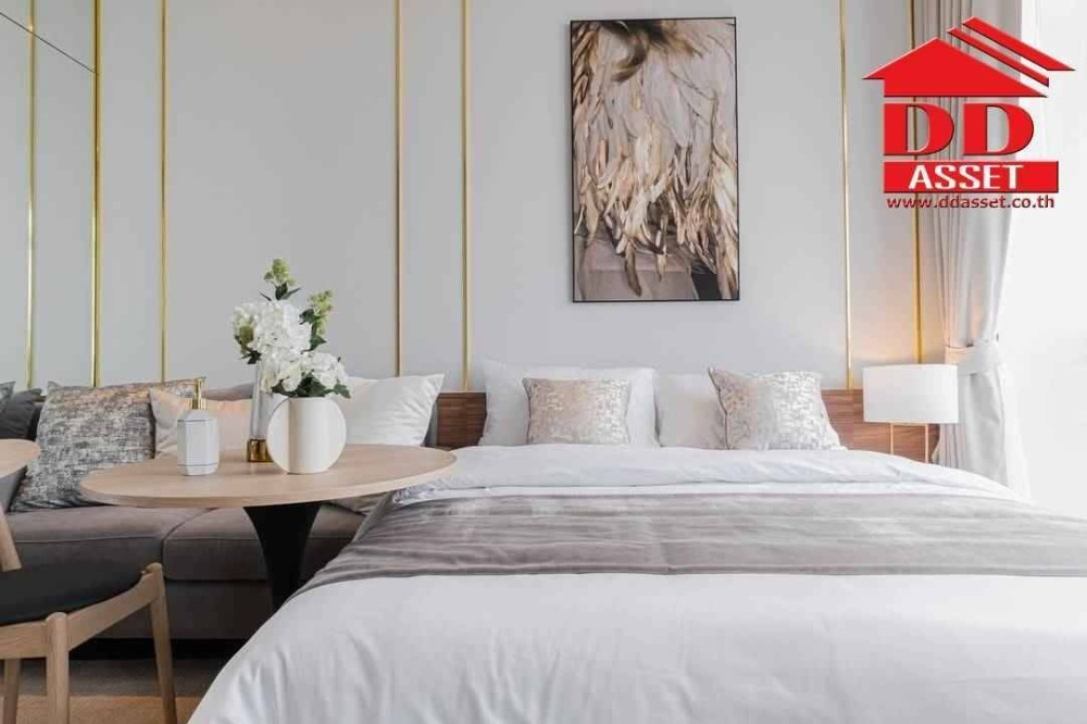 ให้เช่าคอนโดสุขุมวิท อโศก ทองหล่อ : For Rent  Park origin phrom phong  (พาร์ค ออริจิ้น พร้อมพงษ์) คอนโดหรูใกล้ EmQuartier และ Emporium  รหัส : C8071