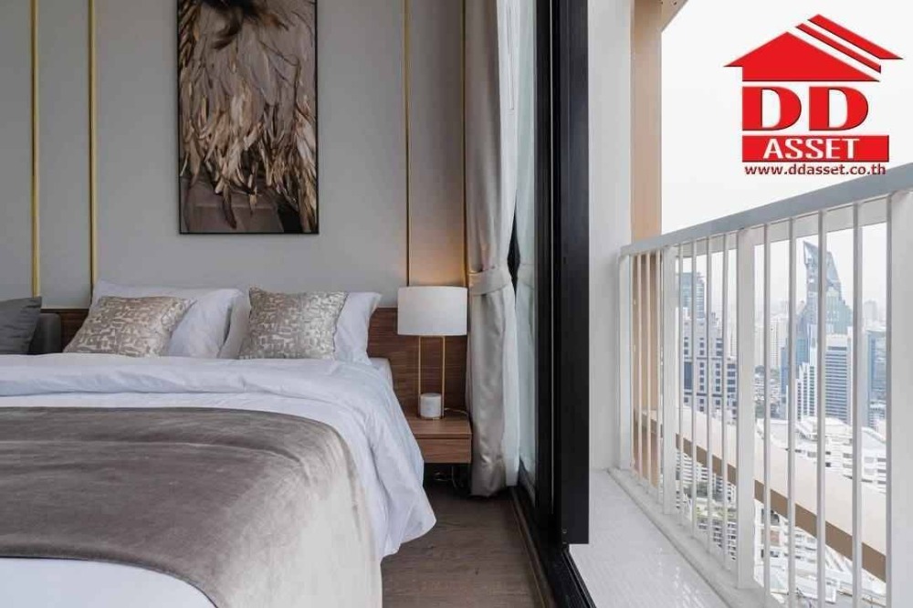 ให้เช่าคอนโดสุขุมวิท อโศก ทองหล่อ : For Rent  Park origin phrom phong  (พาร์ค ออริจิ้น พร้อมพงษ์) คอนโดหรูใกล้ EmQuartier และ Emporium  รหัส : C8071