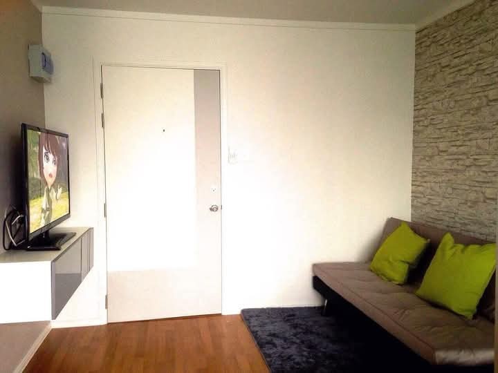 For SaleCondoRama9, Petchburi, RCA : S-LPARK173 Condo for sale Lumpini Park Rama 9 - Ratchada, 14th floor, Building A, city view, 26 sq m., 1 bedroom, 1 bathroom, 2.1 million 064-959-8900