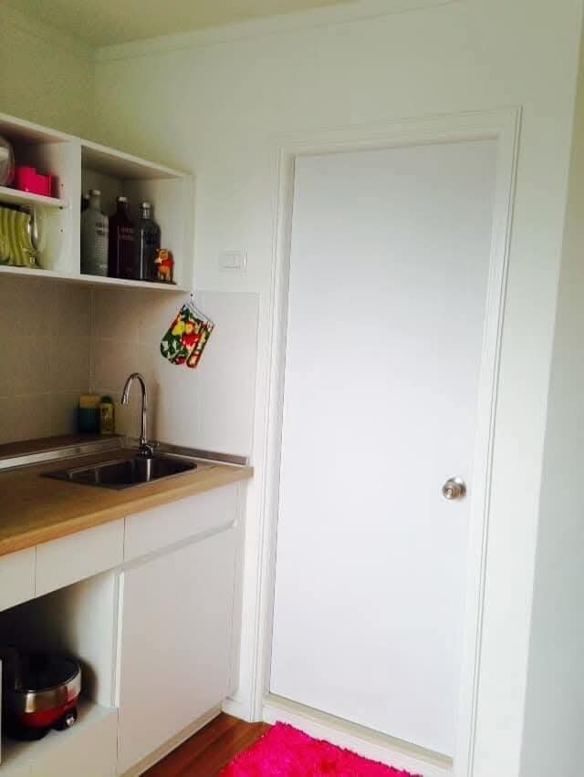 For SaleCondoRama9, Petchburi, RCA : S-LPARK173 Condo for sale Lumpini Park Rama 9 - Ratchada, 14th floor, Building A, city view, 26 sq m., 1 bedroom, 1 bathroom, 2.1 million 064-959-8900